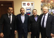 .Р. Подоль в офисе АМФР (10).jpg title=